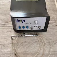 دستگاه جوش دمبوری برقی بنزینی