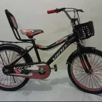 دو عدد دوچرخه سایز 20 اسپرت|دوچرخه، اسکیت، اسکوتر|اراک, |دیوار