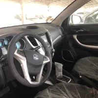 چانگان CS35 مدل 98 صفر خشک|خودرو سواری و وانت|کرج, جهانشهر|دیوار