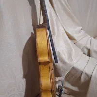 ویولون قدیمی و خوش صدا|ویولن|رشت, حمیدیان|دیوار