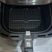 سرخکن رژیمی وبدون روغن