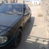 پژو ۴۰۵ مدل ۱۳۸۴