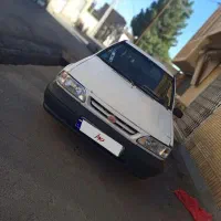 پراید مدل 83