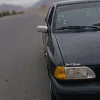 50 پراید مدل 81