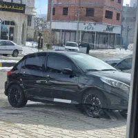 ۲۰۷|خودرو سواری و وانت|مریوان, |دیوار