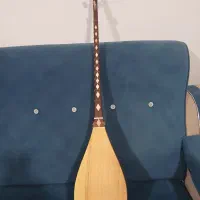 دوتار سازی احمد صحرایی