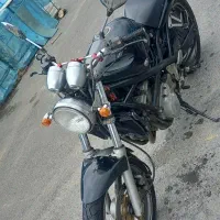 سوزوکی بندیت