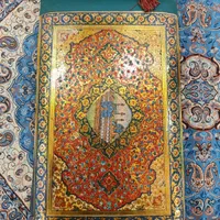 آلبوم عکس عتیقه و قدیمی|کلکسیون اشیاء عتیقه|تهران, خزانه|دیوار