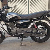 باکسر bx 200  مدل ۱۴۰۴ در حد صفر