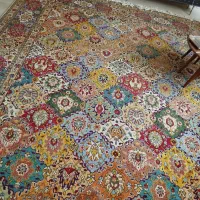 فرش دستبافت تبریز