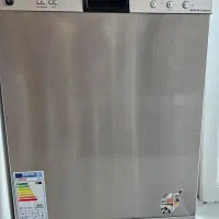 ماشین ظرفشویی بوش سیلور