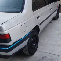 پژو ۴۰۵ مدل ۸۴|خودرو سواری و وانت|زاهدان, |دیوار