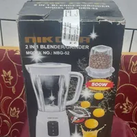 آسیاب مخلوط کن Nikava