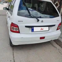 پراید111 SE تمیز سالم معاوضه با پراید وانت|خودرو سواری و وانت|همدان, |دیوار