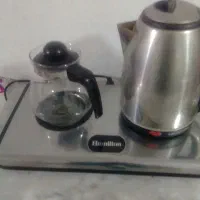 چای ساز برقی|سماور، چایساز، قهوهساز|بومهن, |دیوار