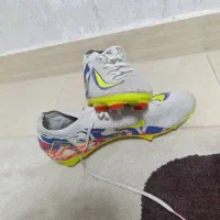 کفش زمین چمن مصنوعی و طبیعی|کیف، کفش، کمربند|رشت, گلباغ نماز|دیوار