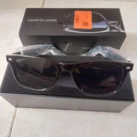 عینک هوشمند SMART GLASSES E10|لوازم جانبی موبایل و تبلت|تهران, شکیبا|دیوار