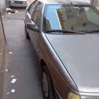 پژو روآ خاکستری مدل ۸۸ سالم و بامعرفت|خودرو سواری و وانت|تهران, مختاری|دیوار