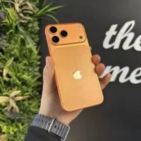 گوشی iphone 17 طرح/جدید/کپی سوپرفول کوالیتی