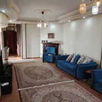 100متر باغ شازده پارکینگ و انباری و آسانسور|اجارهٔ آپارتمان|تهران, شمس‌آباد|دیوار
