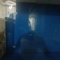 آکواریوم شیشه خم دلسا توضیحات مهم