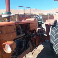 تراکتور رومانی|خودرو سنگین|پیر سلیمان, |دیوار