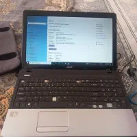 لپ تاپ ایسر بالارد اکسترنال و کیف ها