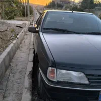 پژو آردی مدل ۸۲|خودرو سواری و وانت|شیراز, شهرک استقلال|دیوار