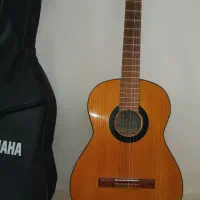 گیتار +mat2 با سیم های اصل