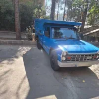 نیسان زامیاد آبی دوگانه ۱۴۰۱|خودرو سواری و وانت|اصفهان, هزارجریب|دیوار