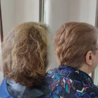 خدمات اصلاح وکوتاهی وزیبایی|خدمات آرایشگری و زیبایی|شاهین‌شهر, حافظ جنوبی|دیوار