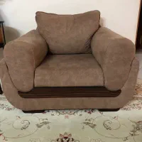 مبل راحتی|مبلمان خانگی و میز عسلی|مشهد, دانشجو|دیوار