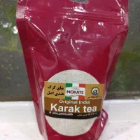 چاک کرک هندی