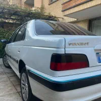 پارس سفارشی xu7p موتور جدید