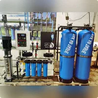 222تصفیه آب/صنعتی/کشاورزی/اب شیرینکن/دریایی|ماشینآلات صنعتی|رباطکریم, نصیرشهر|دیوار