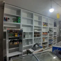 یخچال وقفسه|فروشگاه و مغازه|تربت‌حیدریه, حسنی بالا|دیوار