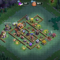 کلش آف کلنز|کنسول، بازی ویدئویی و آنلاین|تهران, شهرک چیتگر|دیوار