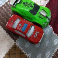 ماشین اسباب بازی|اسباببازی بچه|تهران, صد دستگاه|دیوار