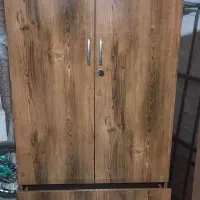 کمد لباسی سالم جادار طبقه بندی