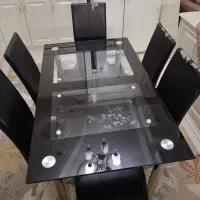 میز غذا خوری