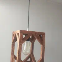 لوستر|لوستر و چراغ آویز|تهران, هاشمی|دیوار