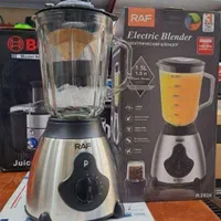 آسیاب مخلوط کن راف 5سرعته1000w آکبند/بلندر/خردکن|خردکن، آسیاب، غذاساز|تهران, بیسیم|دیوار