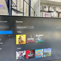 Xbox series s دو دسته همراه پایه شارژ|کنسول، بازی ویدئویی و آنلاین|کرج, گوهردشت|دیوار