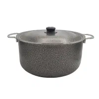 قابلمه تفلون سایز ۵۲