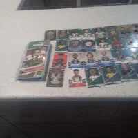 کارت های نایاب کیمدی+البوم