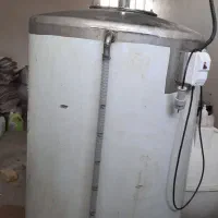 تولید خانگی مایع محلول پاشی