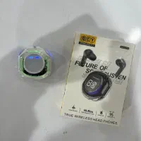 ایرپاد کیو سی وای