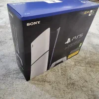 PS5 پلمپ