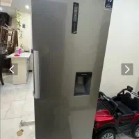 یخچال بووش