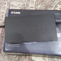 سوییچ ۱۶ پورت